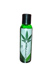 ACEITE RELAJANTE DE CANNABIS